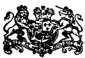 Coat of Arms on John Lambe's Handbill